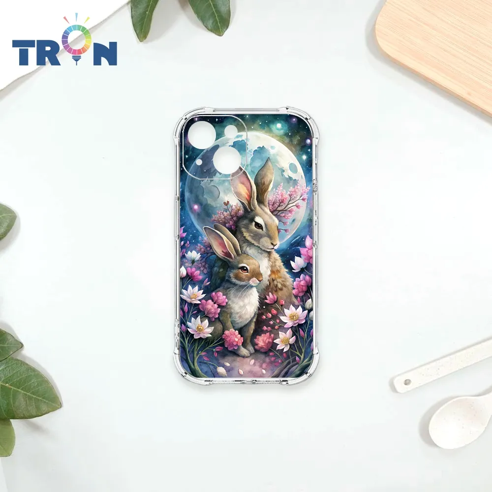 TRON IPhone 13 MINI 月亮仙人掌集合 四角防摔殼 手機殼 歷史價格詳細信息