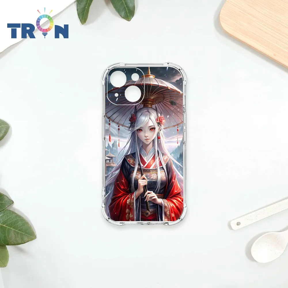 TRON IPhone 13 MINI 少管閒事 四角防摔殼 手機殼 歷史價格詳細信息