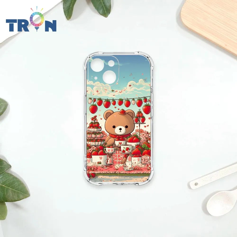 TRON IPhone 13 MINI 可愛紙雕兔子 四角防摔殼 手機殼 歷史價格詳細信息