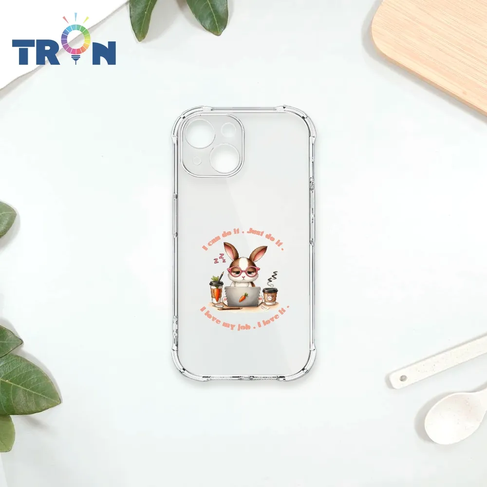 TRON IPhone 13 MINI 小動物慵懶的一天 四角防摔殼 手機殼 歷史價格詳細信息