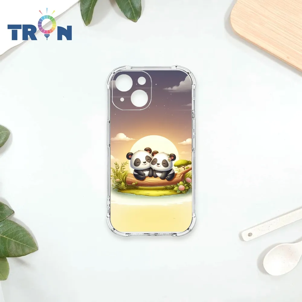 TRON IPhone 13 MINI 可愛紙雕兔子 四角防摔殼 手機殼 歷史價格詳細信息