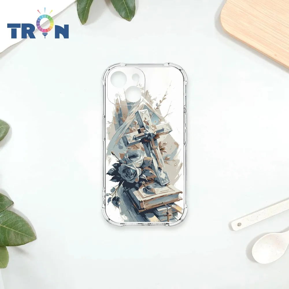 TRON IPhone 13 MINI 水彩少女 四角防摔殼 手機殼 歷史價格詳細信息