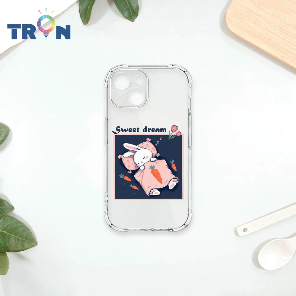 TRON IPhone 13 MINI 小動物慵懶的一天 四角防摔殼 手機殼 歷史價格詳細信息
