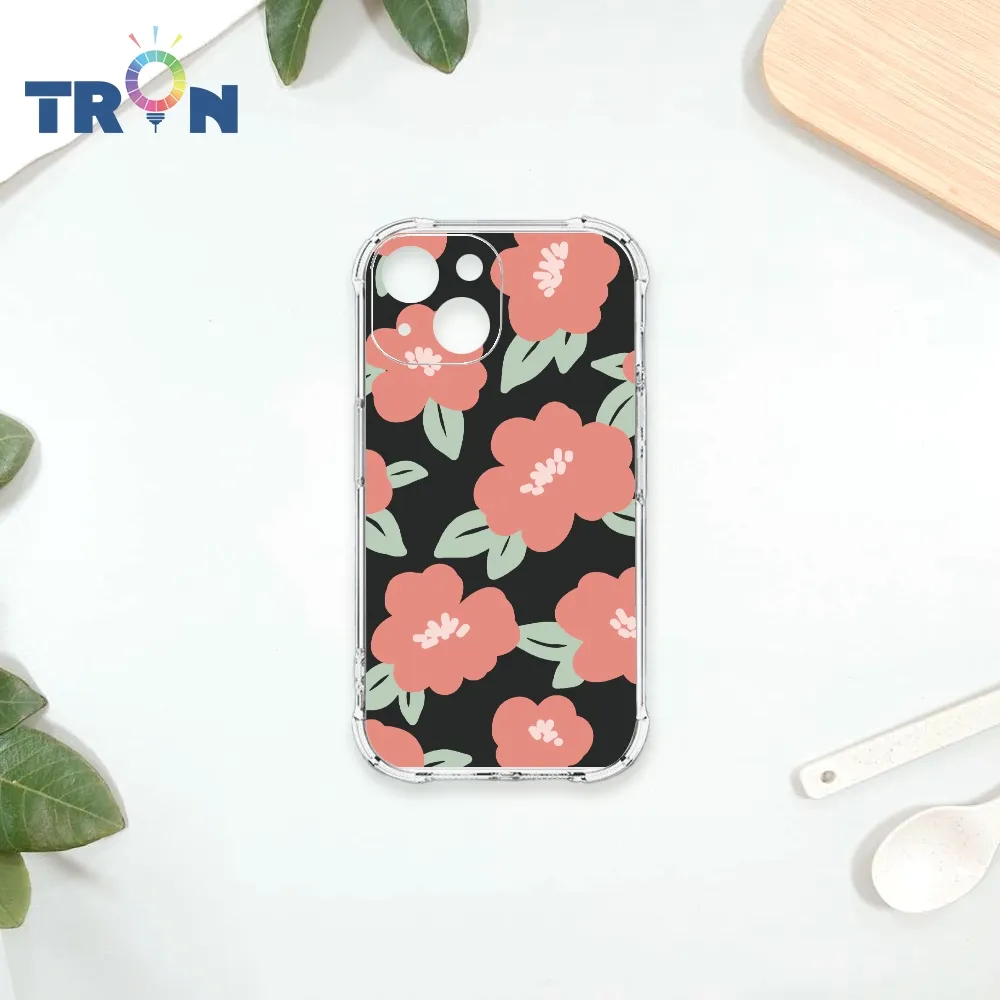 TRON IPhone 13 MINI 平塗手繪花A款 四角防摔殼 手機殼 價格比較,價格查詢,歷史價格詳細信息