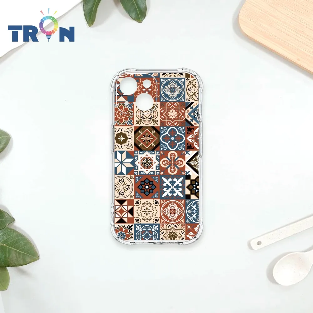 TRON IPhone 13 MINI 古風月亮兔子 四角防摔殼 手機殼 歷史價格詳細信息