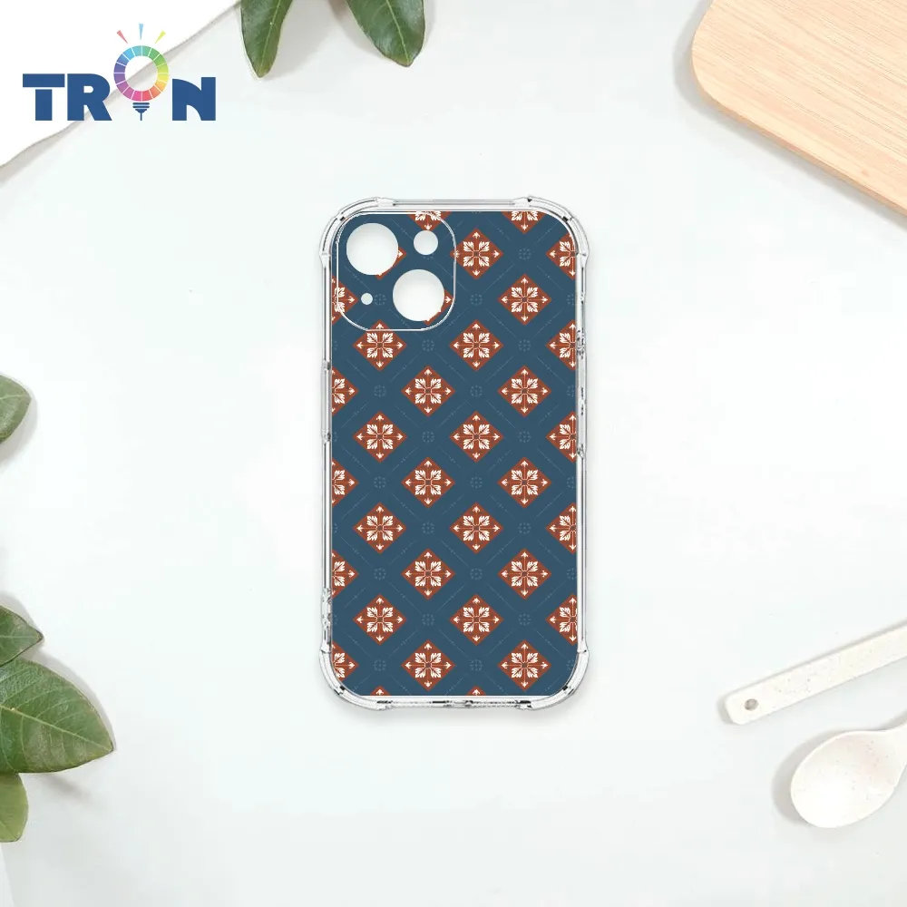 TRON IPhone 13 MINI 古風月亮兔子 四角防摔殼 手機殼 歷史價格詳細信息