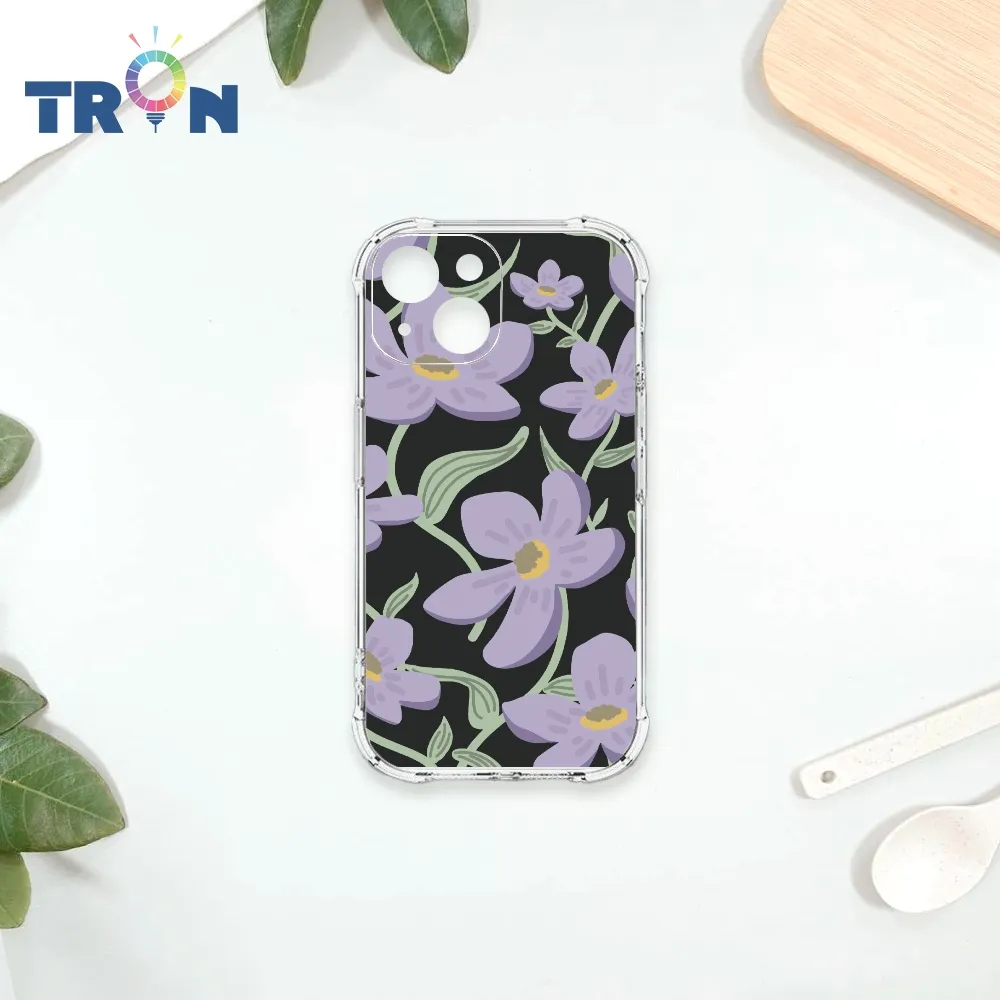 TRON IPhone 13 MINI 平塗手繪花A款 四角防摔殼 手機殼 歷史價格詳細信息