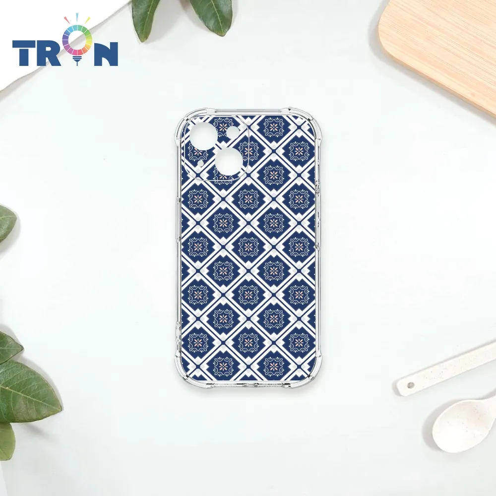 TRON IPhone 13 MINI 古風月亮兔子 四角防摔殼 手機殼 歷史價格詳細信息