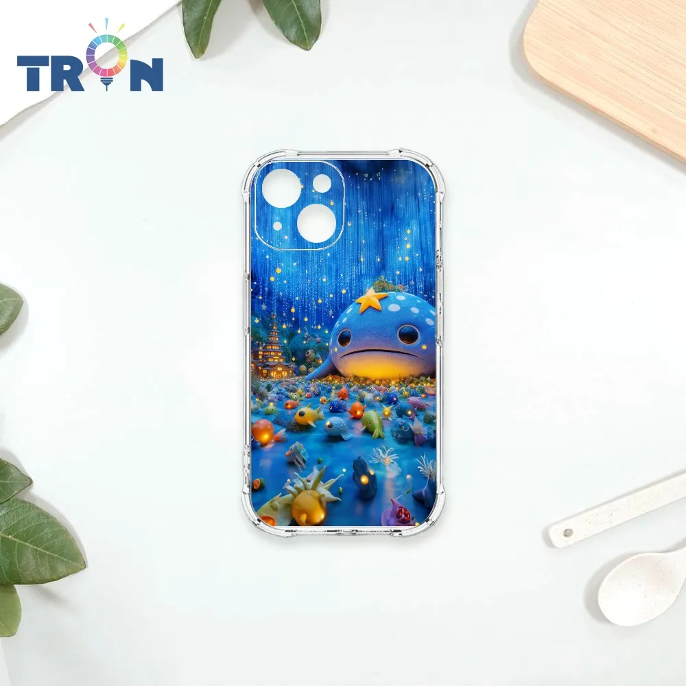 TRON IPhone 13 MINI 大小動物們-2 四角防摔殼 手機殼 歷史價格詳細信息