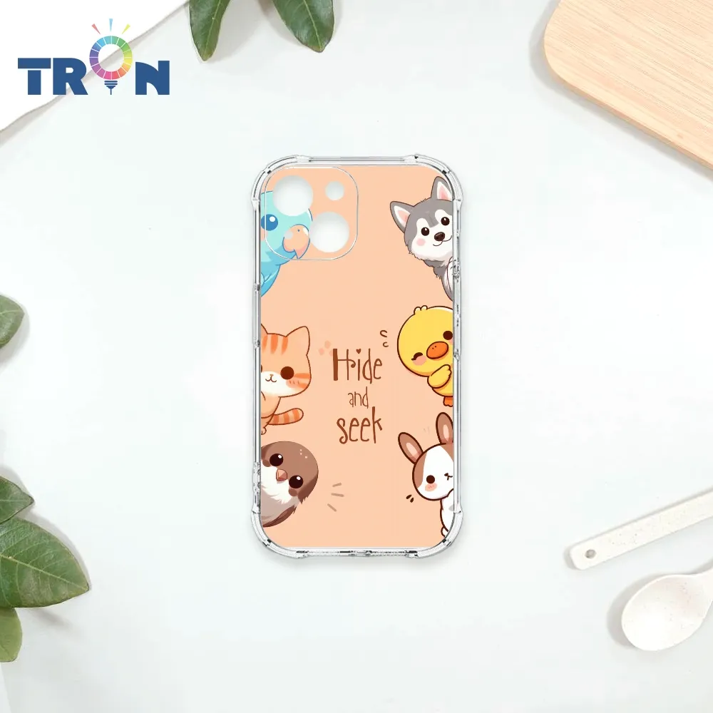 TRON IPhone 13 MINI 小動物慵懶的一天 四角防摔殼 手機殼 歷史價格詳細信息