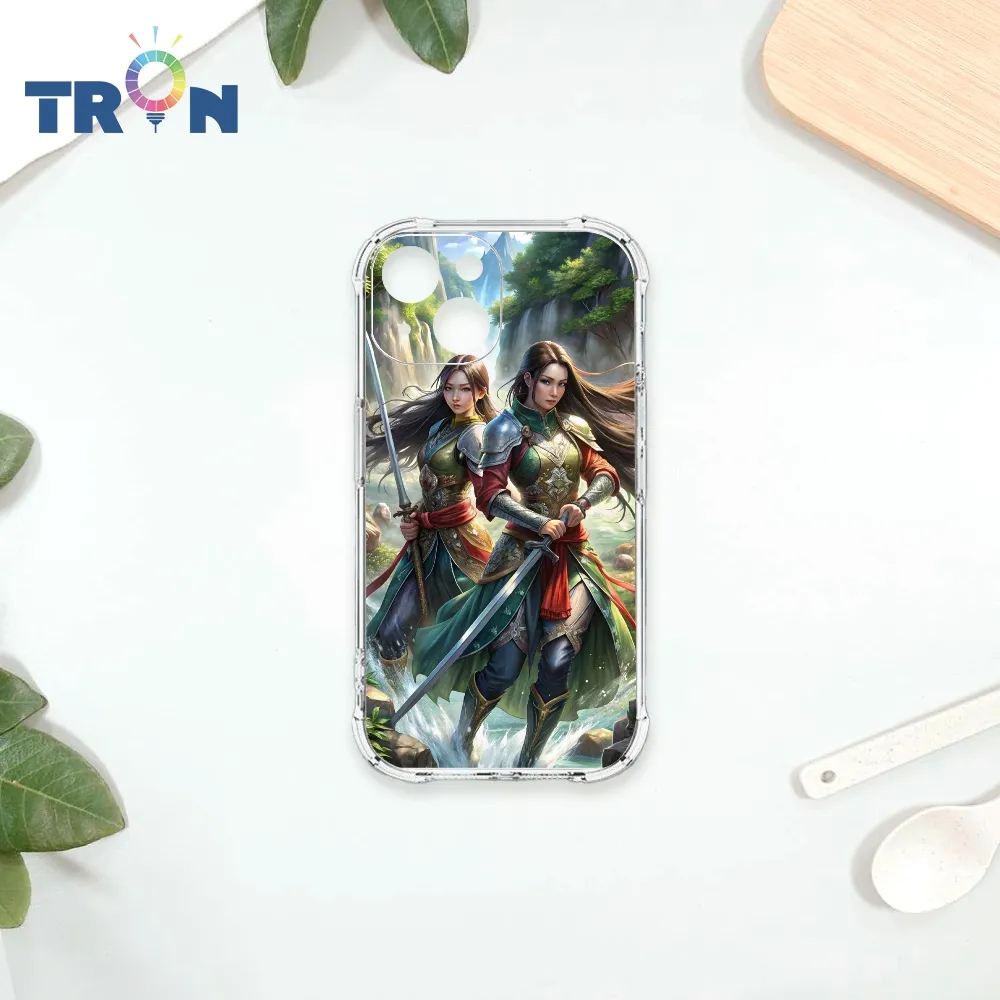 TRON IPhone 13 MINI 少管閒事 四角防摔殼 手機殼 歷史價格詳細信息