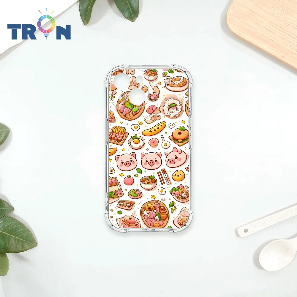 TRON IPhone 13 MINI 小動物慵懶的一天 四角防摔殼 手機殼 歷史價格詳細信息