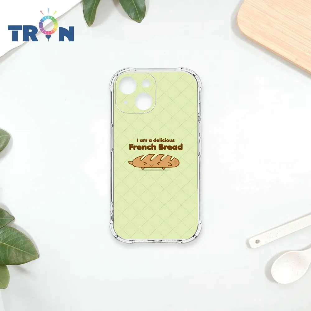 TRON IPhone 13 MINI 麵包君口味大集合系列 四角防摔殼 手機殼 歷史價格詳細信息