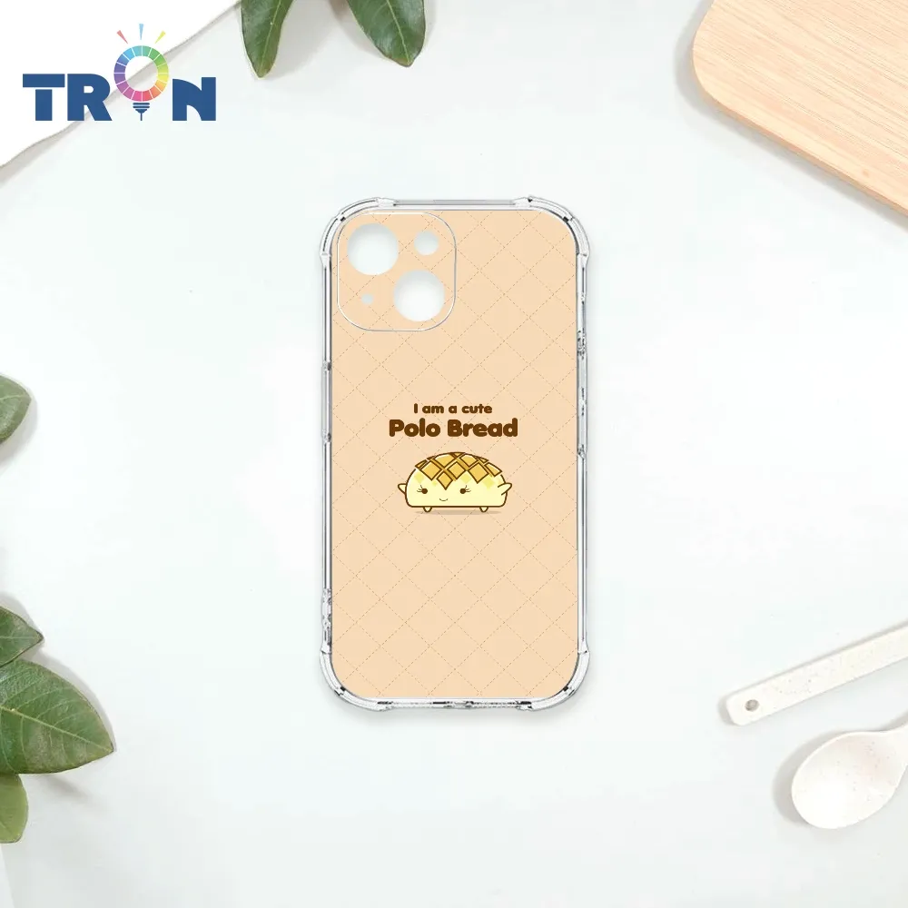 TRON IPhone 13 MINI 麵包君口味大集合系列 四角防摔殼 手機殼 歷史價格詳細信息