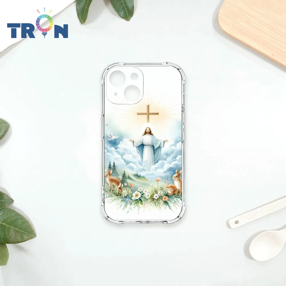 TRON IPhone 13 MINI 水彩少女 四角防摔殼 手機殼 歷史價格詳細信息