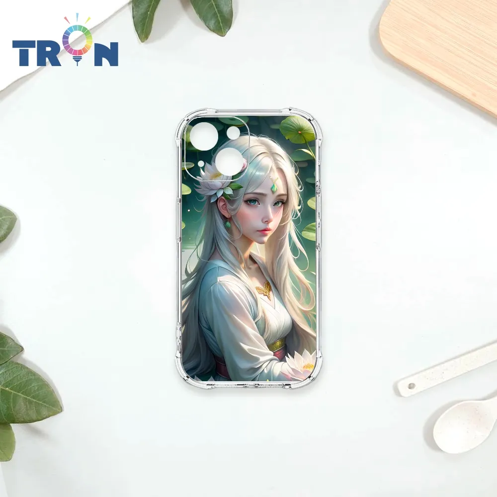 TRON IPhone 13 MINI 少管閒事 四角防摔殼 手機殼 歷史價格詳細信息
