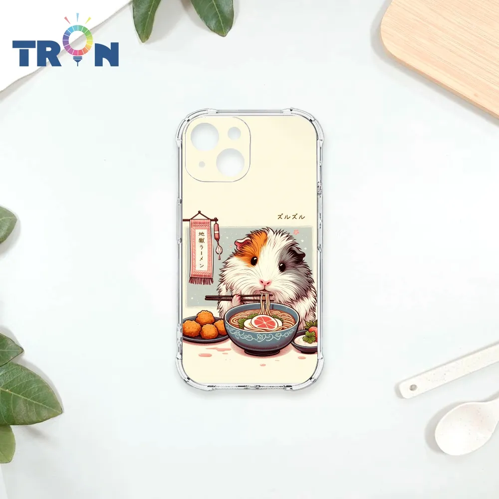 TRON IPhone 13 MINI 麵包君口味大集合系列 四角防摔殼 手機殼 歷史價格詳細信息