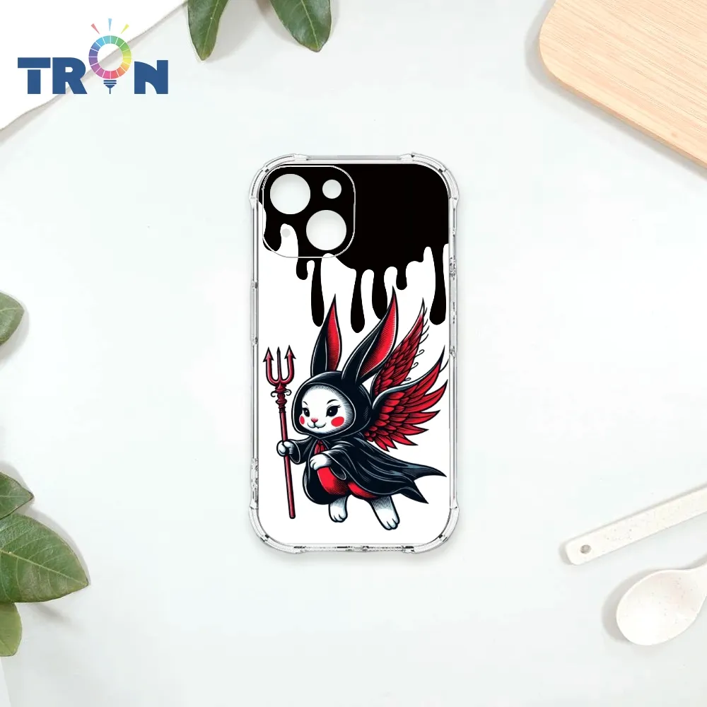 TRON IPhone 13 MINI 對決少女 四角防摔殼 手機殼 歷史價格詳細信息