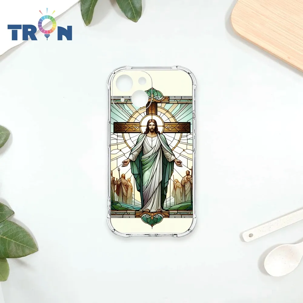 TRON IPhone 13 MINI 彩色幾何小磨石子B款 四角防摔殼 手機殼 歷史價格詳細信息