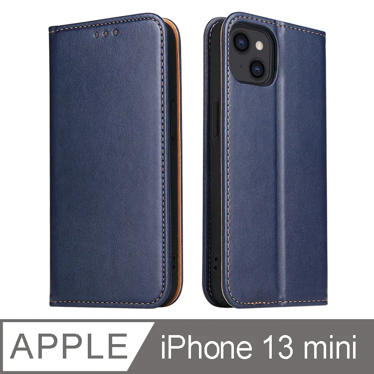 Fierre Shann 真皮紋 iPhone 16 Pro 磁吸側掀 手工PU皮套 歷史價格詳細信息