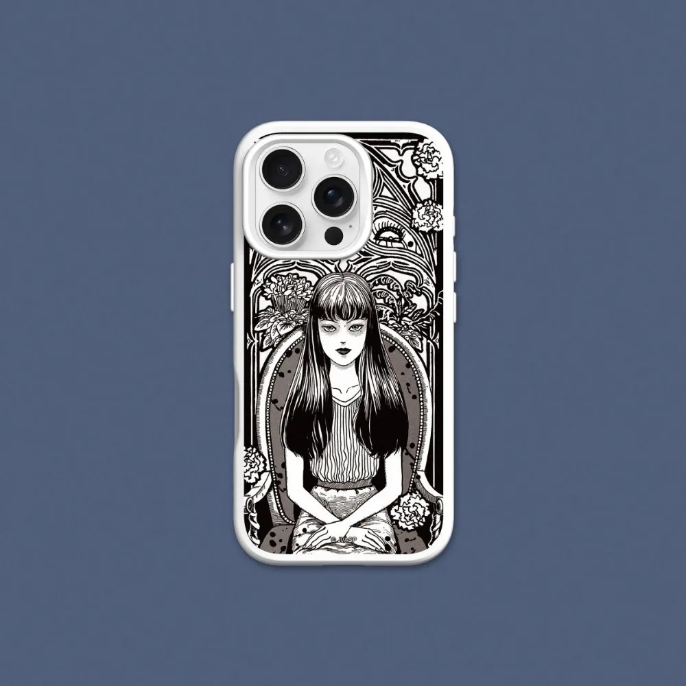 iPhone 13系列SolidSuit(MagSafe兼容)手機殼｜蠟筆小新X超級戰隊系列-小新與康達姆機器人(多色可選) 歷史價格詳細信息