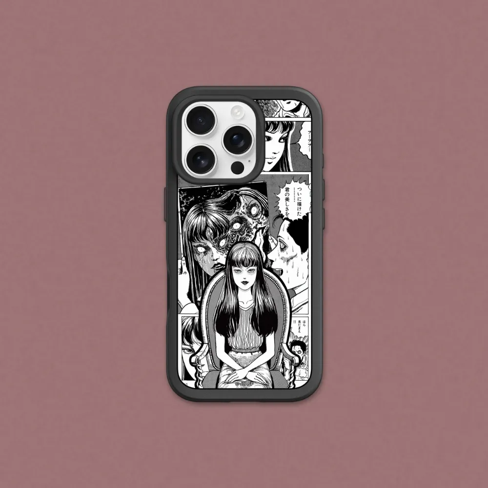 iPhone 13系列SolidSuit(MagSafe兼容)手機殼｜蠟筆小新X超級戰隊系列-小新與康達姆機器人(多色可選) 歷史價格詳細信息