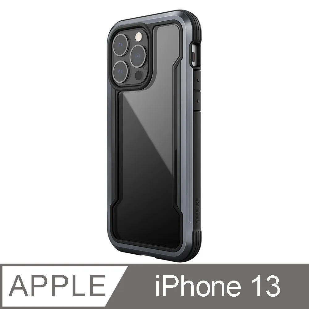 X-doria iphone 13 mini 5.4????️快速出貨風格刀鋒軍規防摔殼玩色背蓋金屬框i13小極盾保護殼霓虹 歷史價格詳細信息