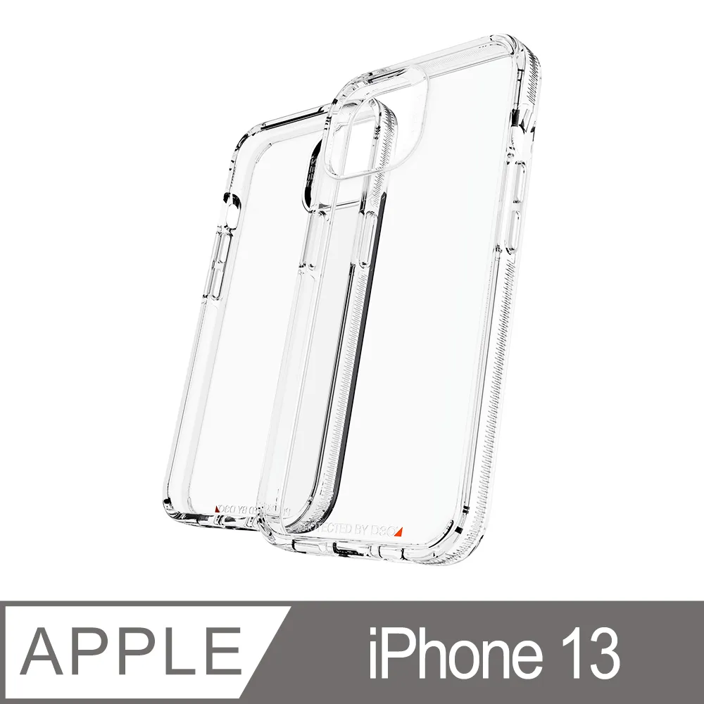 Gear4 iPhone 11 Pro Max 6.5吋 D3O® Battersea 巴特西黑橘條紋-抗菌頂級軍規(5米)防摔保護殼 歷史價格詳細信息