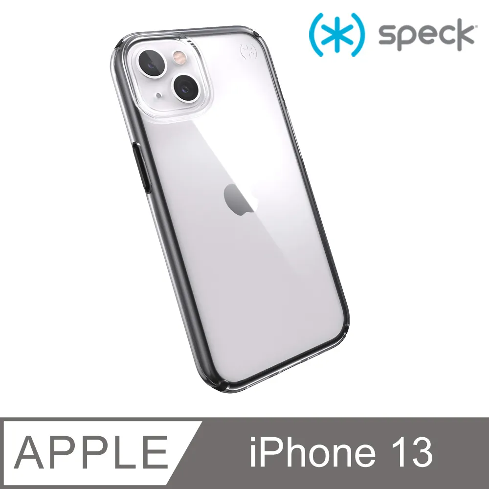 Speck Presidio Perfect Clear Geo iPhone 13 Pro Max 6.7 透明抗菌防摔殼 歷史價格詳細信息