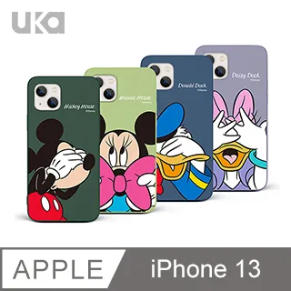 UKA優加 iPhone 13 Pro (6.1吋) 三麗鷗Kitty系列透明磁吸保護殼-5款 歷史價格詳細信息