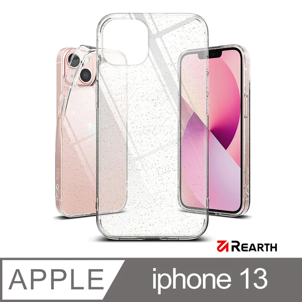 【Ringke】Rearth iPhone 13 [Onyx] 防撞緩衝手機殼 歷史價格詳細信息