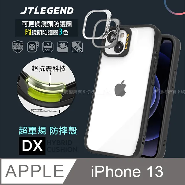 JTLEGEND iPhone 6.5 TITANGUARD 3D 0.26mm鋼化玻璃保護貼_官旗店 歷史價格詳細信息