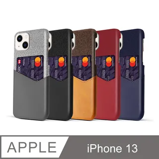 Apple iPhone 13 6.1吋【TYSON-牛皮真皮】隱藏磁扣側掀保護套/側掀站立皮套 歷史價格詳細信息