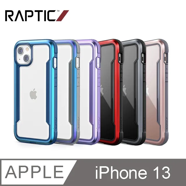 RAPTIC Apple iPhone 13 Pro Terrain 保護殼 歷史價格詳細信息