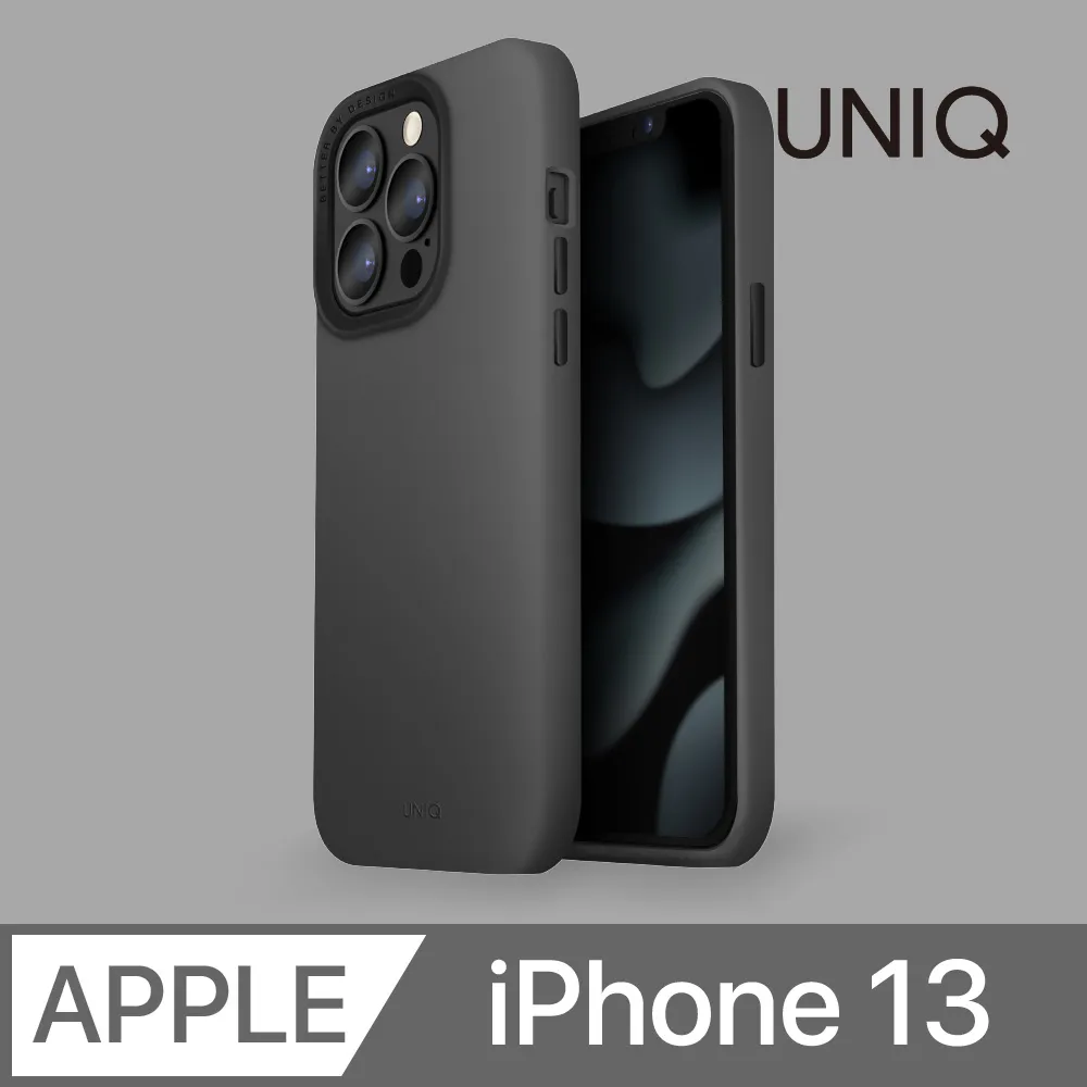 UNIQ LinoHue 液態矽膠雙色鏡頭防摔手機殼 支援Magclick iPhone 14 Pro Max (6.7 吋) 歷史價格詳細信息