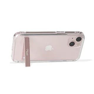 Moxbii 極空戰甲(For iPhone 13)旋轉磁吸支架+掛片 手機殼 不變黃保固 magsafe磁吸 360度旋轉 歷史價格詳細信息