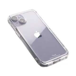 Moxbii 極空戰甲(For iPhone 14) 透明系列 不變黃 軍規級防摔殼 台灣製造 透明殼 歷史價格詳細信息
