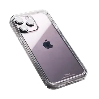 Moxbii 極空戰甲(For iPhone 14) 透明系列 不變黃 軍規級防摔殼 台灣製造 透明殼 歷史價格詳細信息