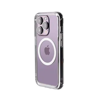 Moxbii 極空戰甲(For iPhone 14) 透明系列 不變黃 軍規級防摔殼 台灣製造 透明殼 歷史價格詳細信息