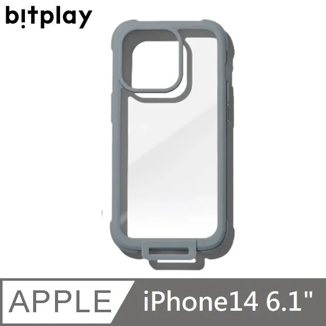 bitplay WanderCase 隨行手機殼 霧黑/透白 iPhone 13 Pro Max (6.7 吋) 歷史價格詳細信息