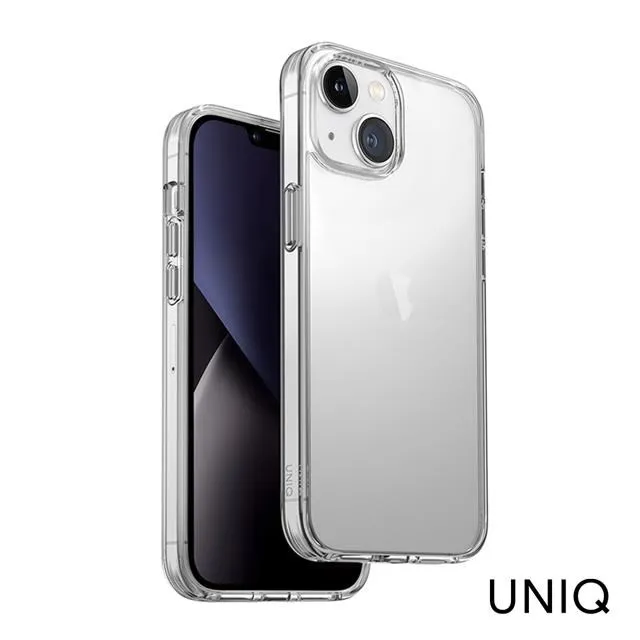 UNIQ Lifepro 超透亮防摔雙料保護殼 (超值組合包) iPhone 14 Pro Max (6.7 吋) 歷史價格詳細信息