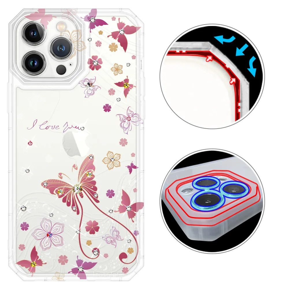 KnowStar APPLE IPhone7 Plus 5.5吋 奧地利水晶彩繪防摔氣墊手機鑽殼-懷錶兔 歷史價格詳細信息