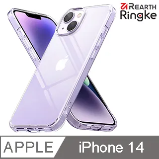 【Ringke】iPhone 14 6.1吋 [Fusion] 防撞手機保護殼 價格比較,價格查詢,歷史價格詳細信息