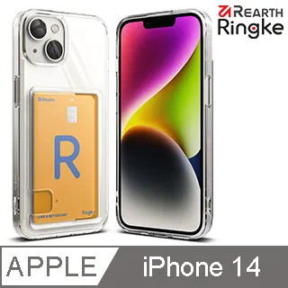 【Ringke】iPhone 14 6.1吋 [Fusion] 防撞手機保護殼 歷史價格詳細信息