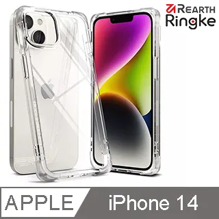 【Ringke】iPhone 14 6.1吋 [Fusion] 防撞手機保護殼 歷史價格詳細信息