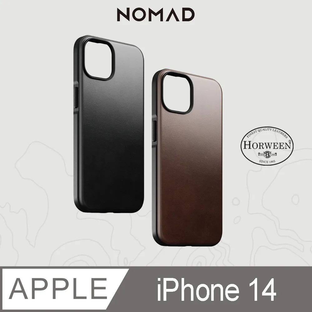 美國NOMAD 精選Horween皮革保護套-iPhone 15 Pro (6.1) 歷史價格詳細信息