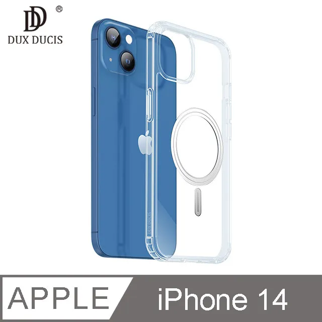 DUX DUCIS Apple iPhone 14 Clin2 保護套 歷史價格詳細信息