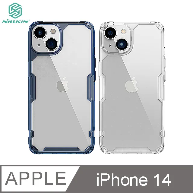 NILLKIN Apple iPhone 14 本色 Pro 保護套 現貨 廠商直送 歷史價格詳細信息