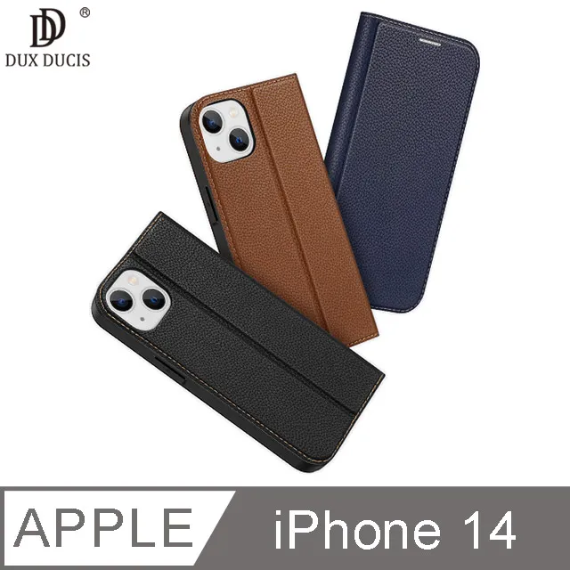 DUX DUCIS Apple iPhone 14 SKIN X Pro 皮套 歷史價格詳細信息
