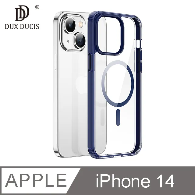 DUX DUCIS Apple iPhone 14 Clin2 保護套 歷史價格詳細信息
